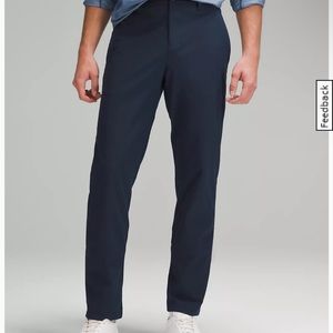 Lululemon Men’s Trouser Pants
